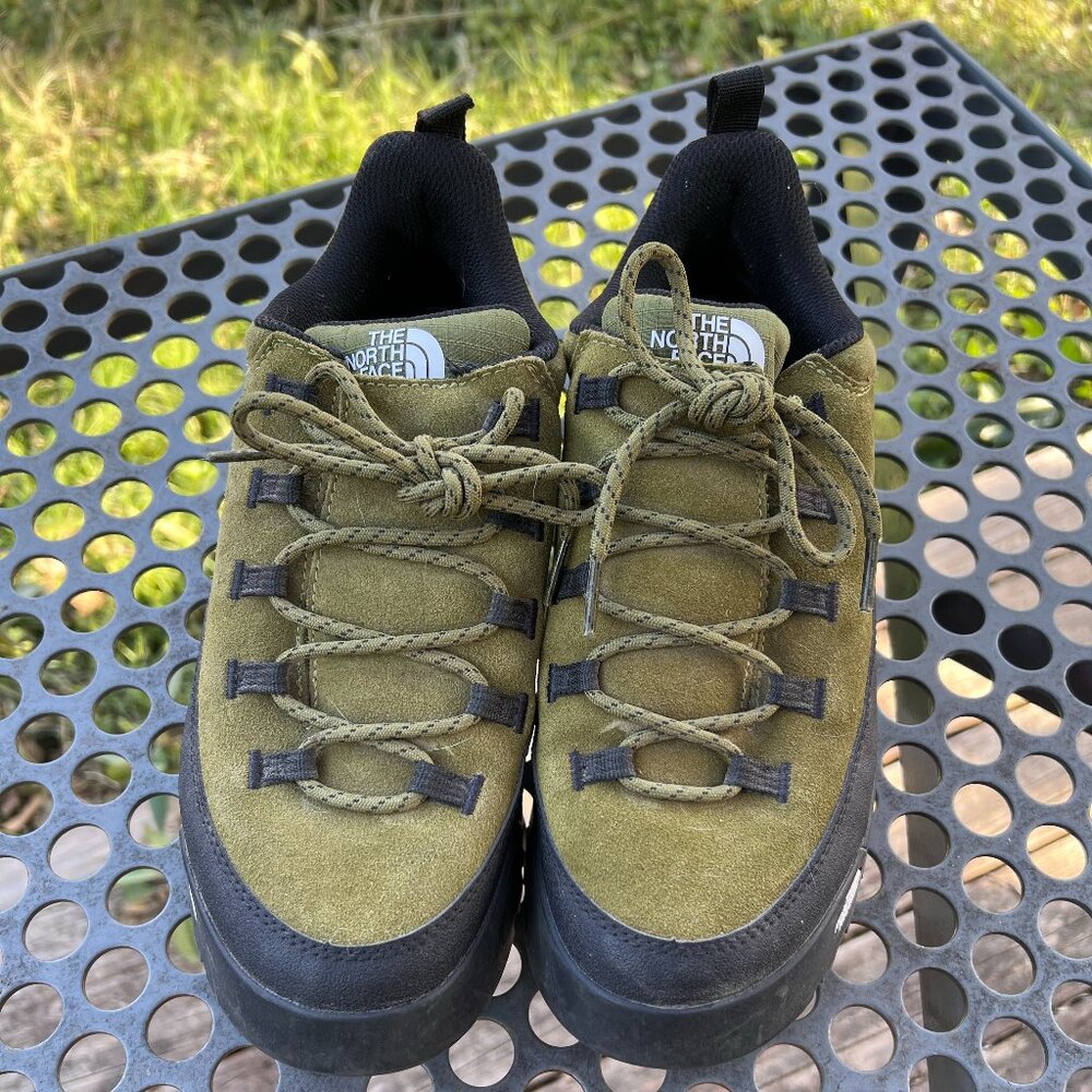 North Face Glenclyffe Urban Low Shoes